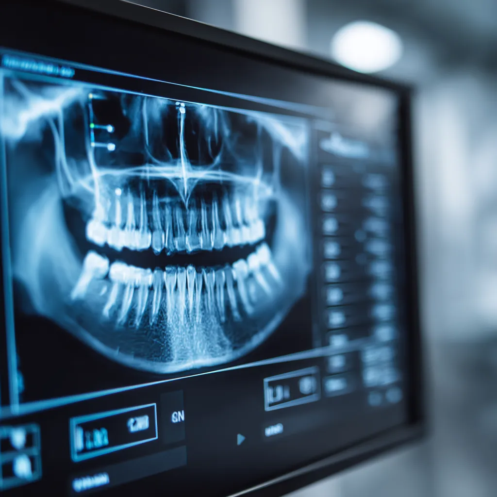 צילום CT במרפאה