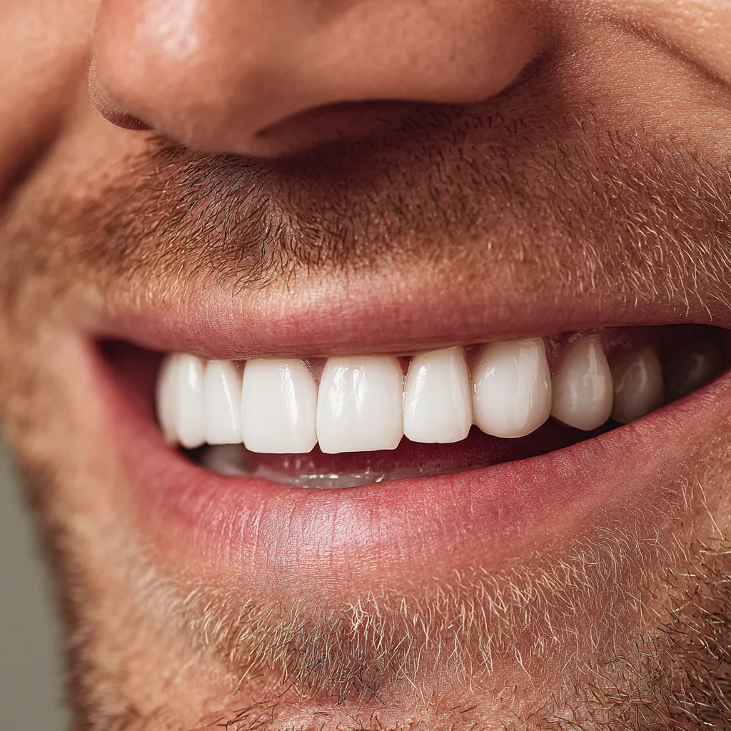 השתלת שיניים - תמונה מהמרפאה