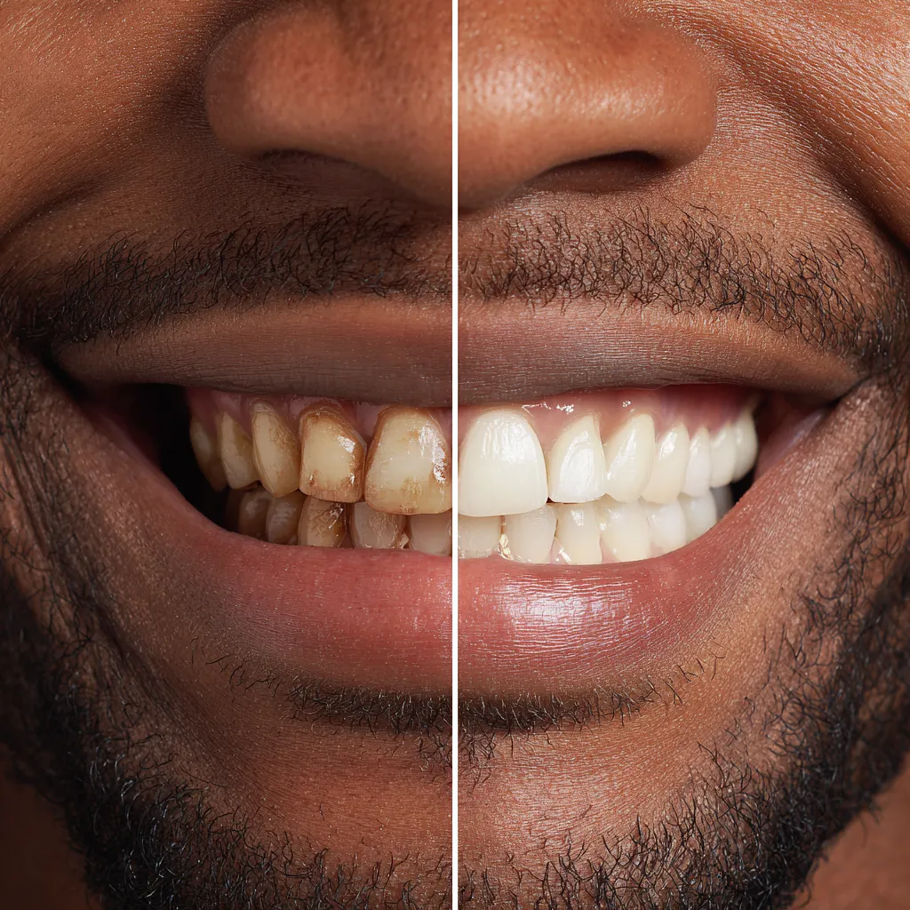 טיפול שיקום הפה