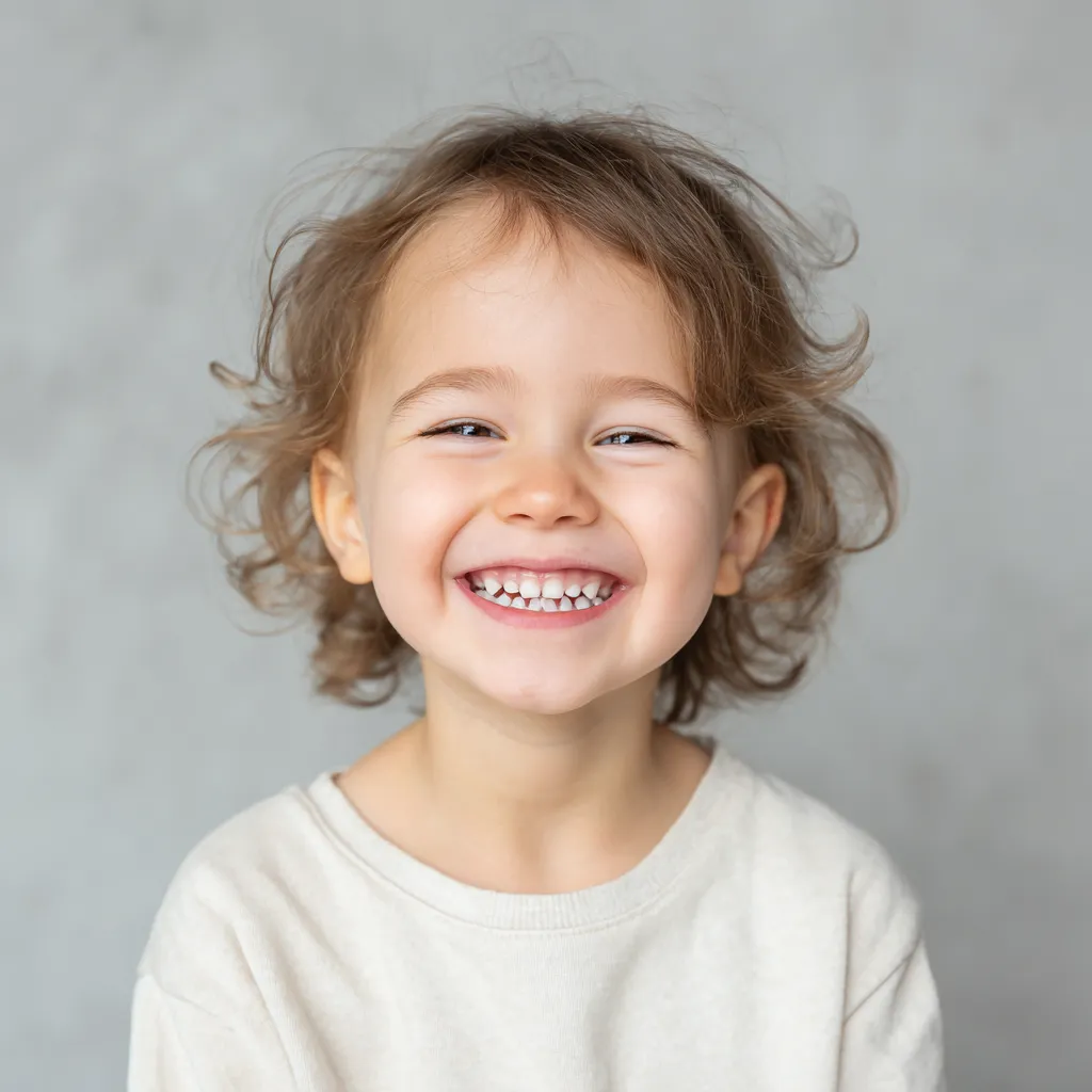 טיפול ילדים באווירה נעימה