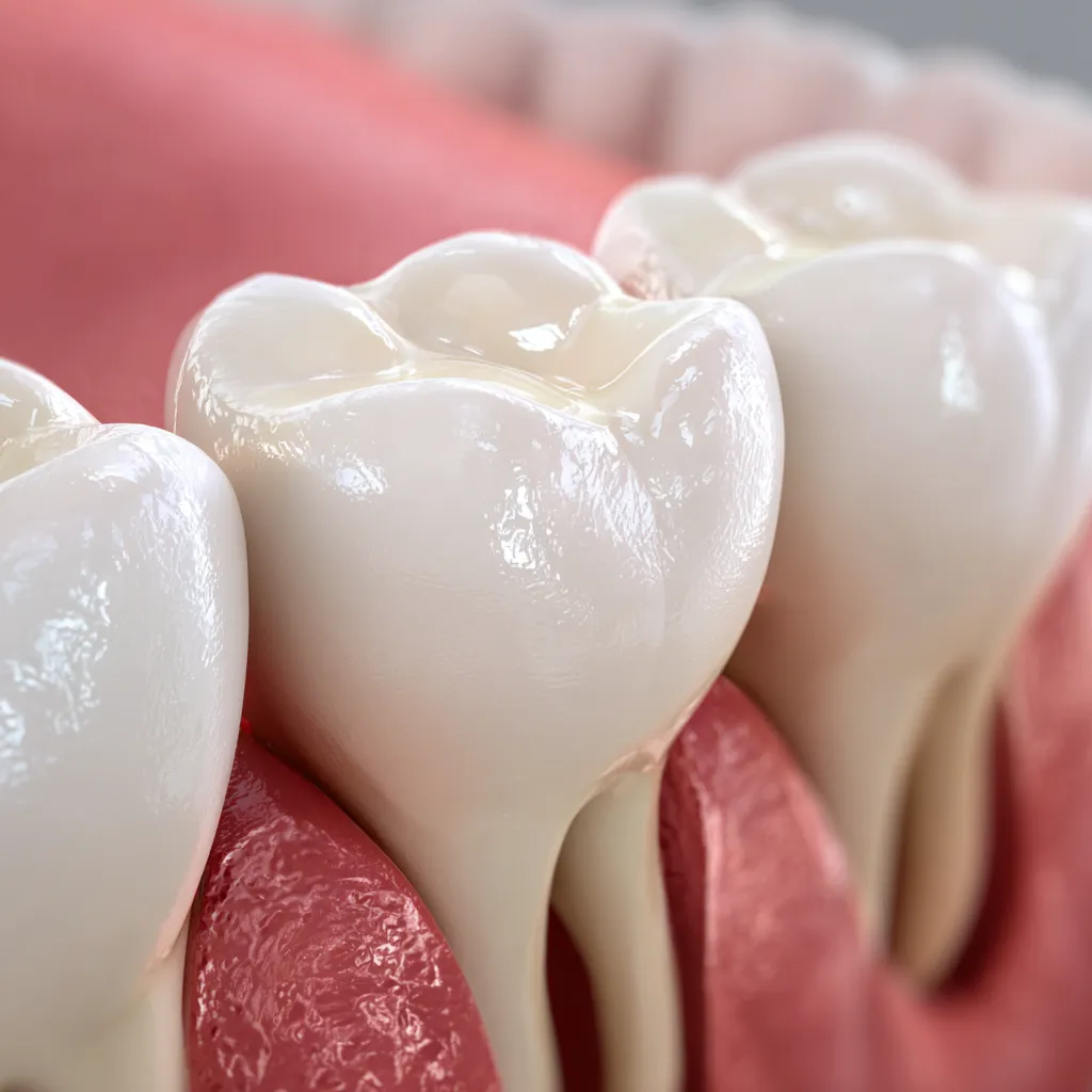 טיפול שורש מקצועי