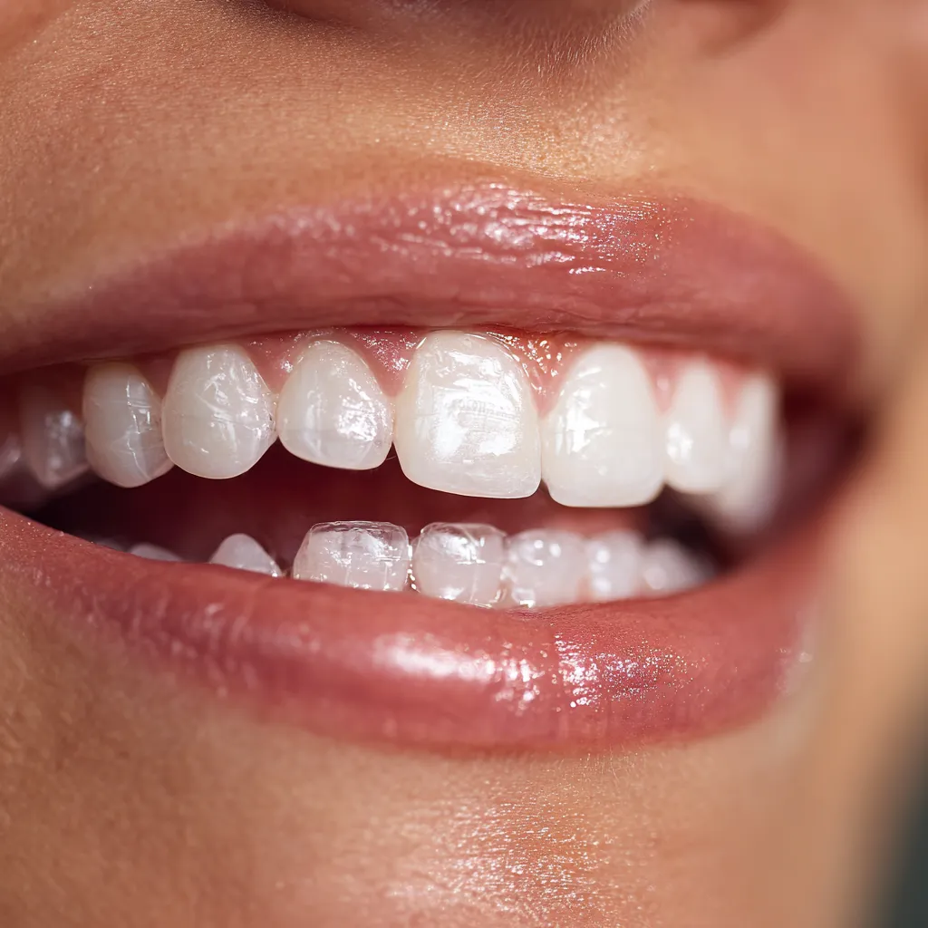 טיפול יישור שיניים