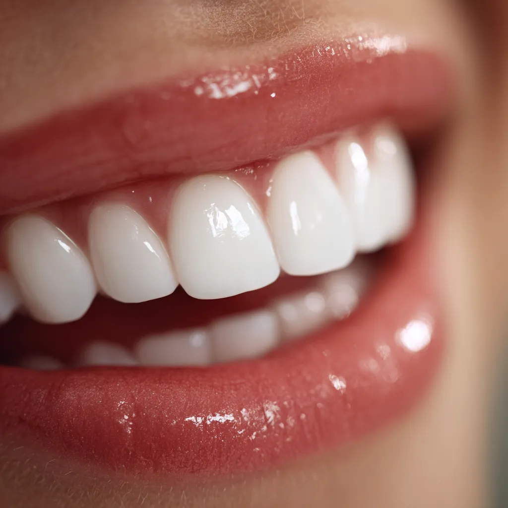 ציפויים וכתרים - תמונה מהמרפאה