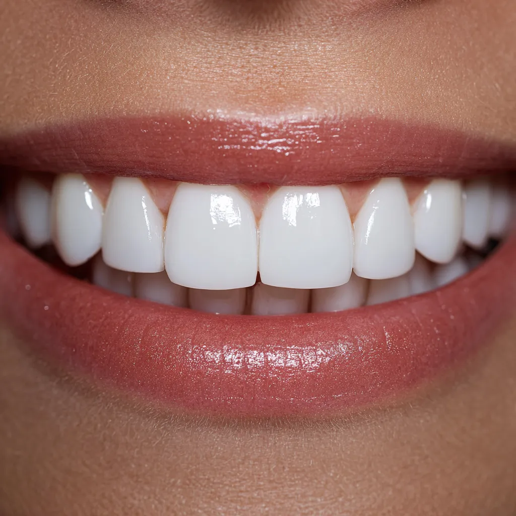 טיפול ציפויים וכתרים